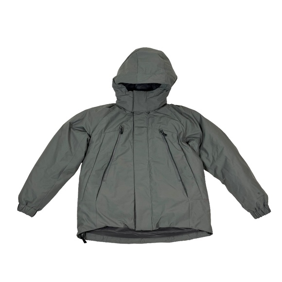 Snow Peak Down Puffer Jacket Takibi Spec - Picture 1 of 9